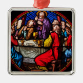 Weihnachtsschmuck Christliche Bibelgeschichten (Vorne)