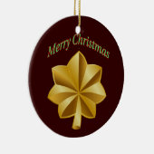 Weihnachtsschmuck der Armee (Rechts)