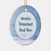 Weihnachtsschmuck der Welt (Rechts)