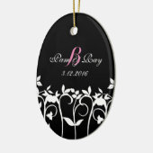 Weihnachtsschmuck - Einzigartiger Sake (Links)