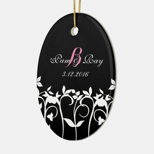 Weihnachtsschmuck - Einzigartiger Sake (Links)