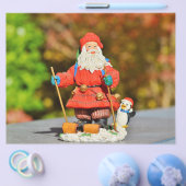 Weihnachtsschmuck Flyer (Einzeln)