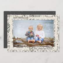 Weihnachtsschmuck Foto