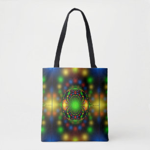 Weihnachtsschmuck Fraktal Design-29440 Tasche