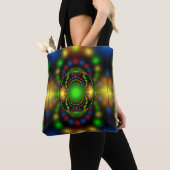 Weihnachtsschmuck Fraktal Design-29440 Tasche (Von Nahem)