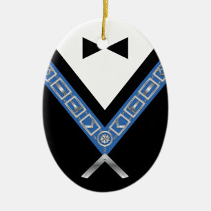 Weihnachtsschmuck   Freemason Jewel
