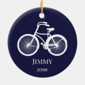 Weihnachtsschmuck für Jungen oder Männer (Hinten)