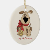 Weihnachtsschmuck für Kinder (Rechts)