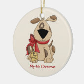 Weihnachtsschmuck für Kinder (Links)