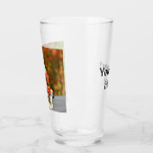 Weihnachtsschmuck Glas (Links)
