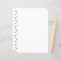 Weihnachtsschmuck Gold Star Stationary