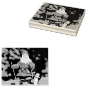 Weihnachtsschmuck Gummistempel (Stempel)