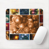 Weihnachtsschmuck Holiday Tree Destination Geschen Mousepad (Mit Mouse)