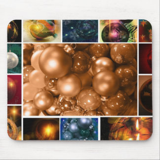 Weihnachtsschmuck Holiday Tree Destination Geschen Mousepad