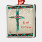 Weihnachtsschmuck im Südwesten (Links)