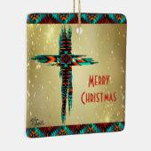 Weihnachtsschmuck im Südwesten (Rechts)