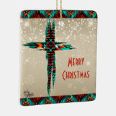 Weihnachtsschmuck im Südwesten (Rechts)