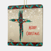 Weihnachtsschmuck im Südwesten (Links)