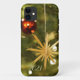 Weihnachtsschmuck iPhone Gehäuse Case-Mate iPhone Hülle