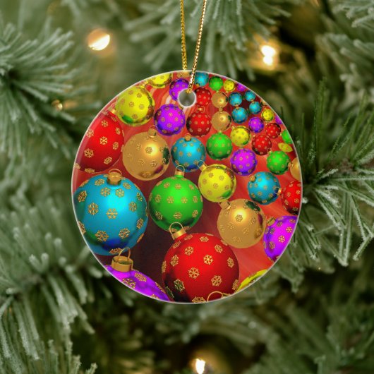 Weihnachtsschmuck Jamboree (Baum)