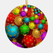 Weihnachtsschmuck Jamboree (Vorne)