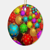 Weihnachtsschmuck Jamboree (Links)