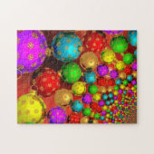 Weihnachtsschmuck Jamboree Puzzle (Horizontal)