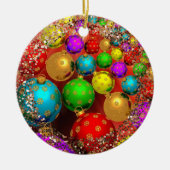 Weihnachtsschmuck Jamboree Sparkle (Vorne)