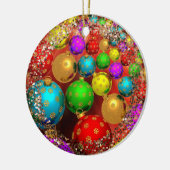 Weihnachtsschmuck Jamboree Sparkle (Links)