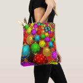 Weihnachtsschmuck Jamboree, Tasche (Von Nahem)