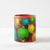 Weihnachtsschmuck Jamboree Tasse (Zentrum)
