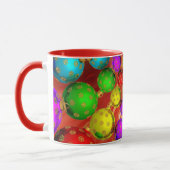 Weihnachtsschmuck Jamboree Tasse (Links)