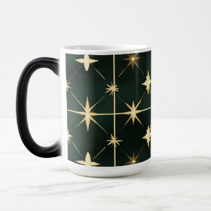 Weihnachtsschmuck Kaffee Tasse