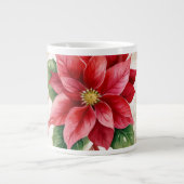 Weihnachtsschmuck Kaffee Tasse (Vorderseite)