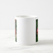 Weihnachtsschmuck Kaffeetasse (Mittel)