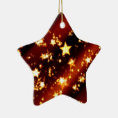 Weihnachtsschmuck Keramik (Rechts)