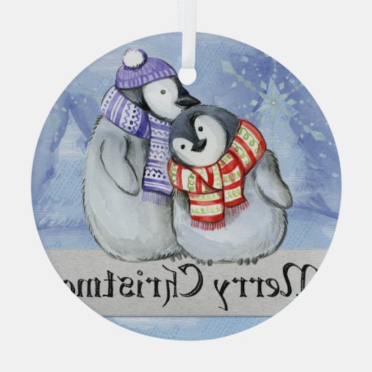 Weihnachtsschmuck Keramik (Rückseite)