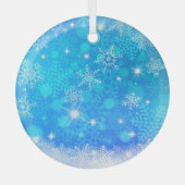 Weihnachtsschmuck Keramik (Vorderseite)