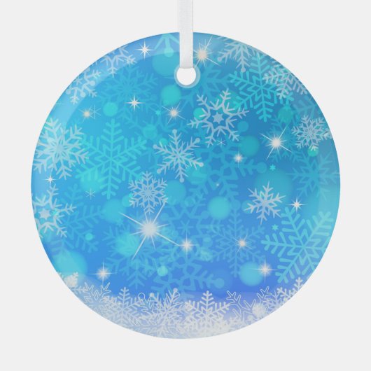 Weihnachtsschmuck Keramik (Vorderseite)