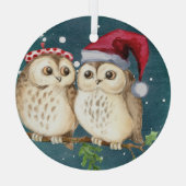 Weihnachtsschmuck Keramik (Rückseite)