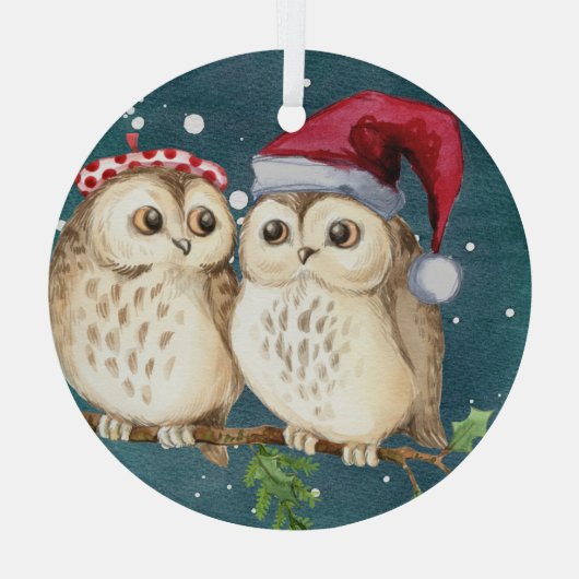 Weihnachtsschmuck Keramik (Rückseite)