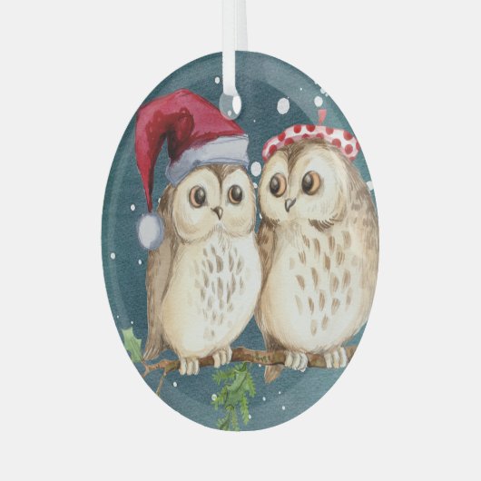 Weihnachtsschmuck Keramik (Vorderseite links)