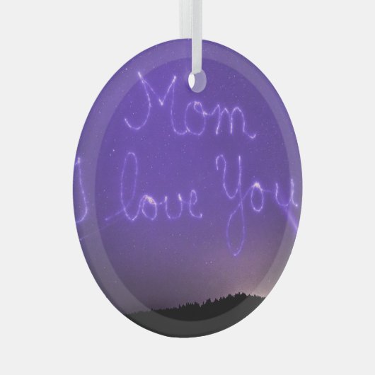 Weihnachtsschmuck Keramik (Vorderseite Rechts)