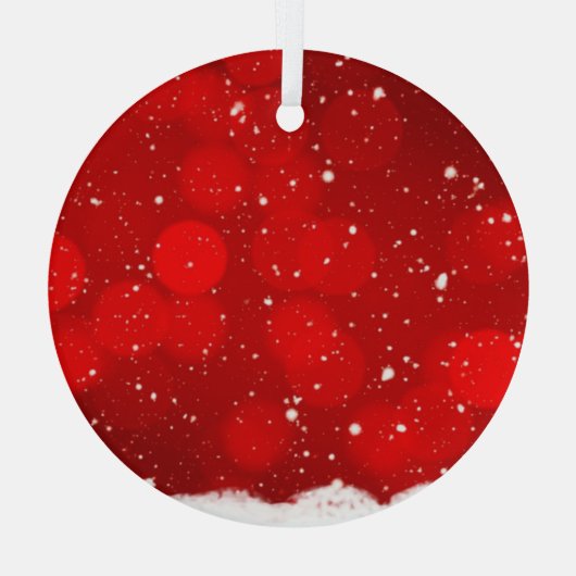 Weihnachtsschmuck Keramik (Rückseite)