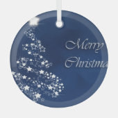 Weihnachtsschmuck Keramik (Vorderseite)