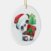 Weihnachtsschmuck Keramik (Rechts)