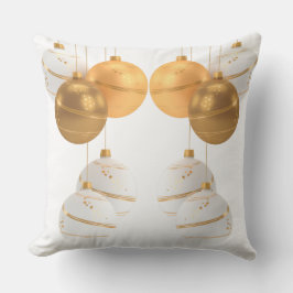 Weihnachtsschmuck Kissen