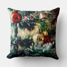 Weihnachtsschmuck Kissen