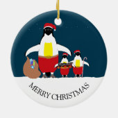 Weihnachtsschmuck - Kleine Helfer (Hinten)