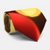 Weihnachtsschmuck-Krawatte Krawatte (Gerollt)